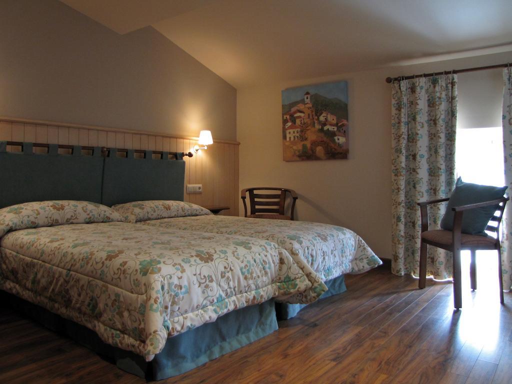 Hostal Beti-Jai Aoiz Room photo
