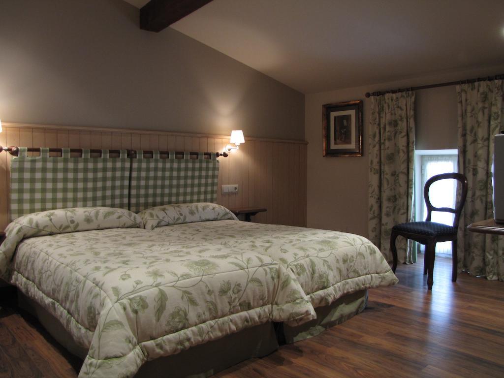 Hostal Beti-Jai Aoiz Room photo